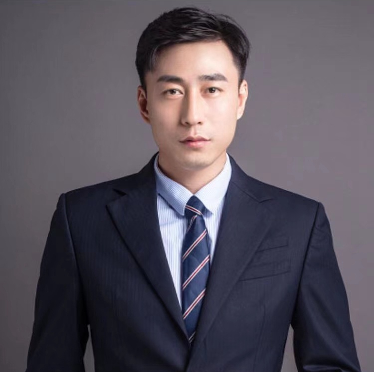 张涓菁 项目运营总监